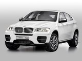Тюнинг для BMW X5 2013-2018