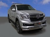 Тюнинг для DONGFENG DF6 2.3D AT Luxury 2022-