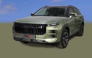 Тюнинг для JAECOO J7 1.6T 2WD 2023