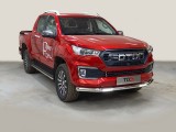 Тюнинг для FOTON Tunland G7 2.0 Diesel АКПП 4WD 2024