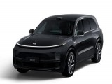 Тюнинг для LIXIANG L9 2025